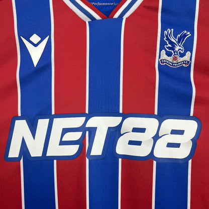 2025-26 Crystal Palace - Thai Quality