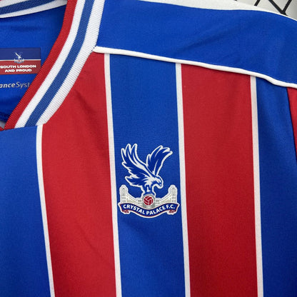 2025-26 Crystal Palace - Thai Quality