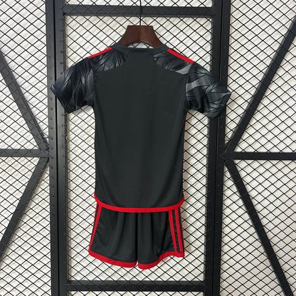 2025 Kids Flamengo 3rd