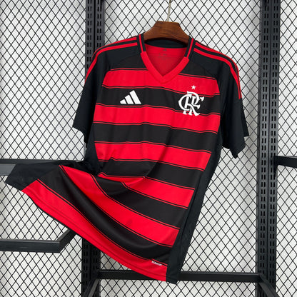 2025-26 Flamengo - Thai Quality