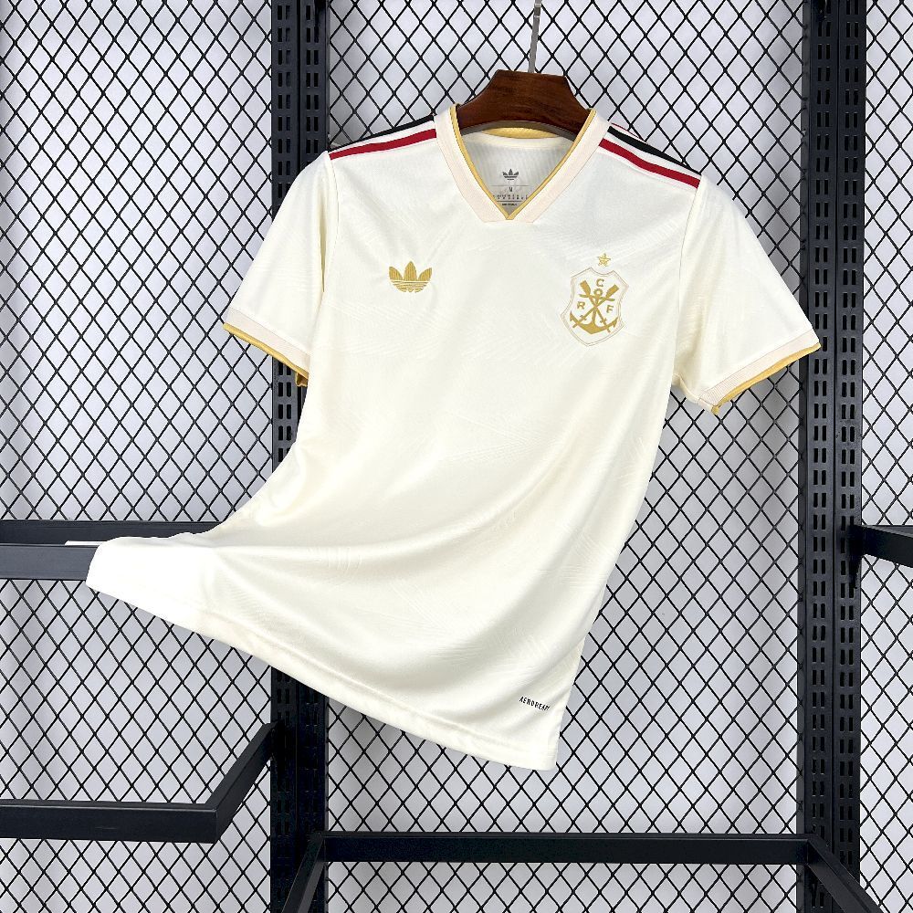 2025-26 Flamengo - Thai Quality