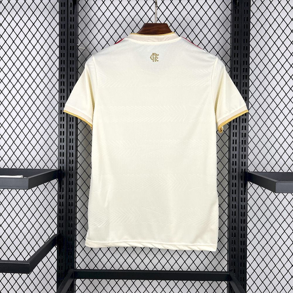 2025-26 Flamengo - Thai Quality