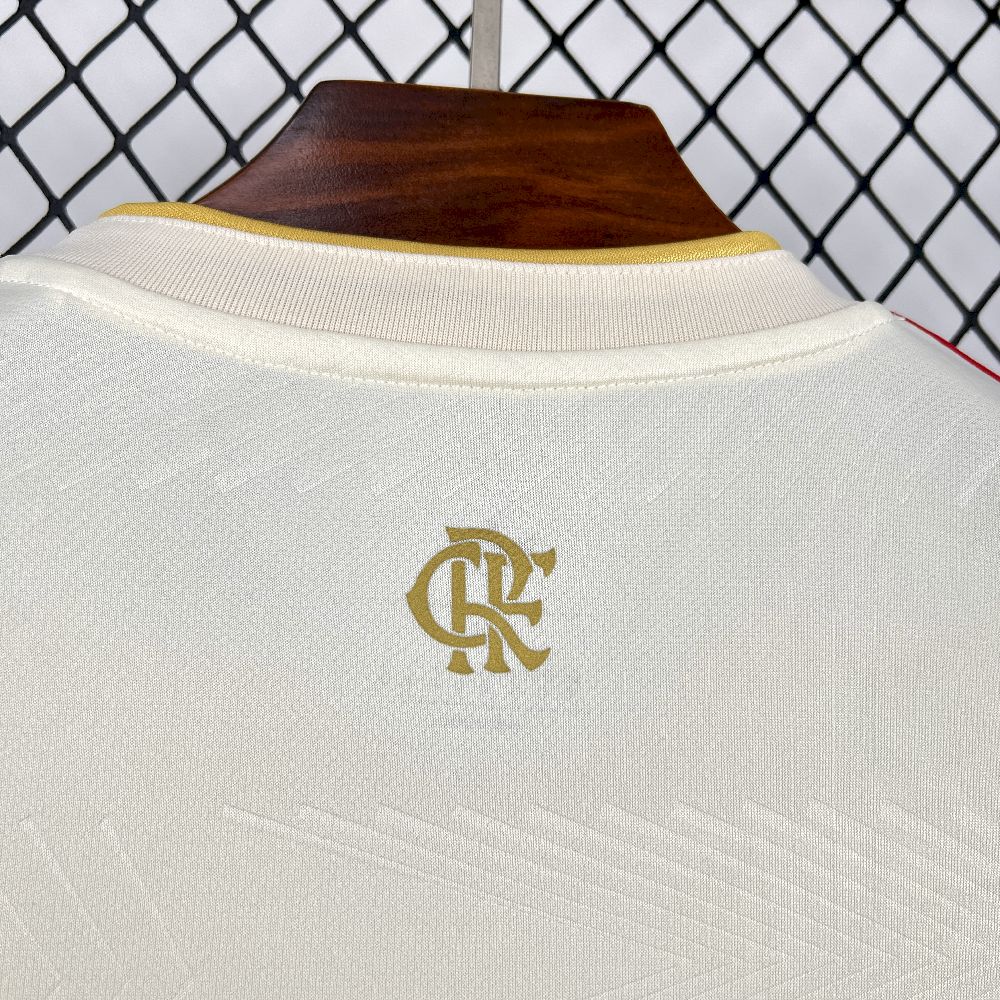 2025-26 Flamengo - Thai Quality