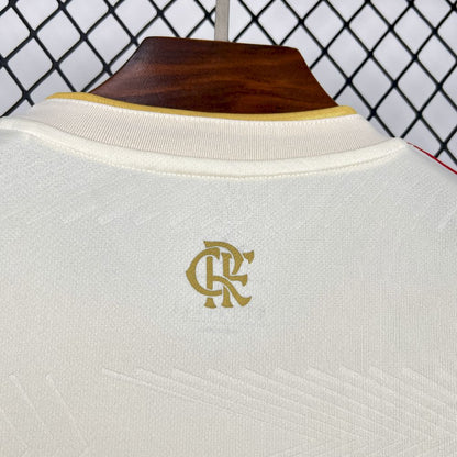 2025-26 Flamengo - Thai Quality