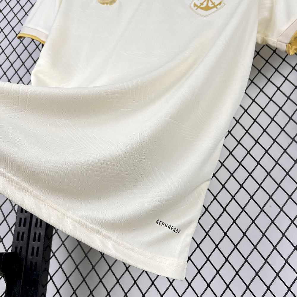 2025-26 Flamengo - Thai Quality