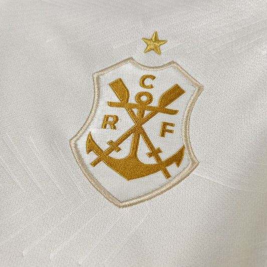 2025-26 Flamengo - Thai Quality