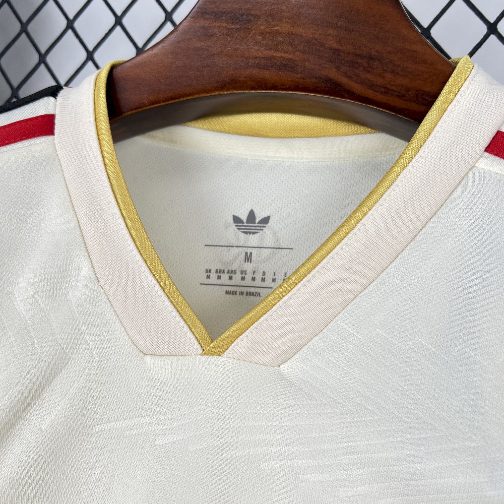 2025-26 Flamengo - Thai Quality