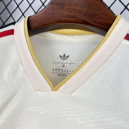 2025-26 Flamengo - Thai Quality