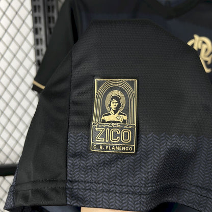 Flamengo - Zico 1981 Retro