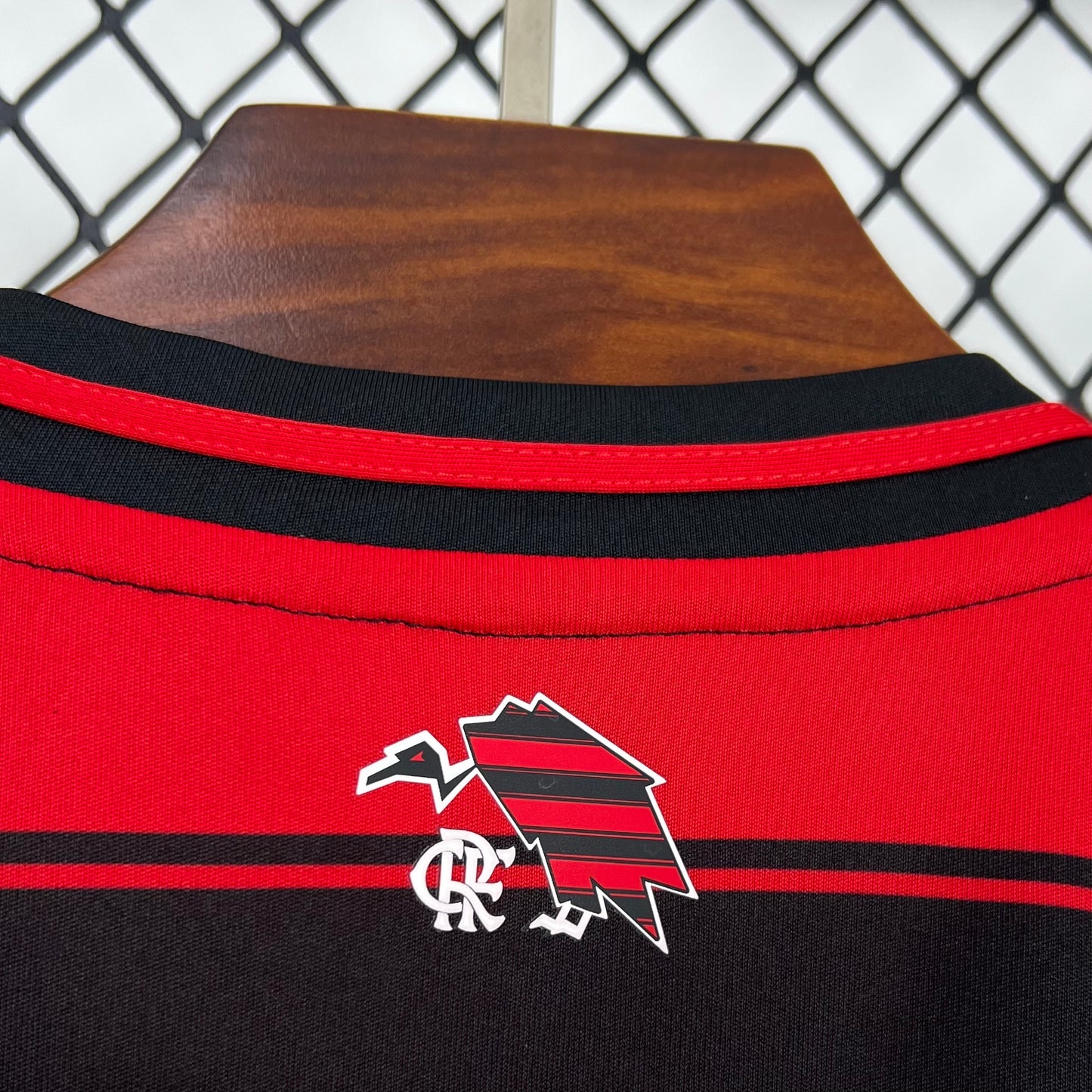 2025-26 Flamengo - Thai Quality