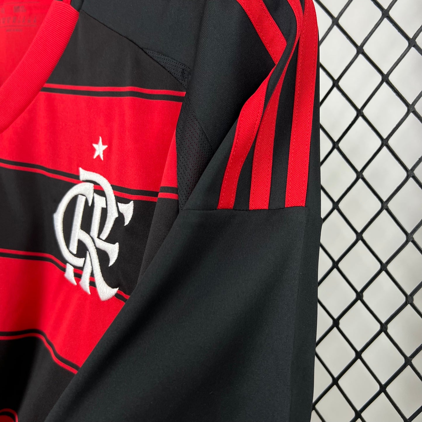 2025-26 Flamengo - Thai Quality