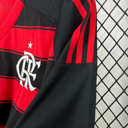 2025-26 Flamengo - Thai Quality