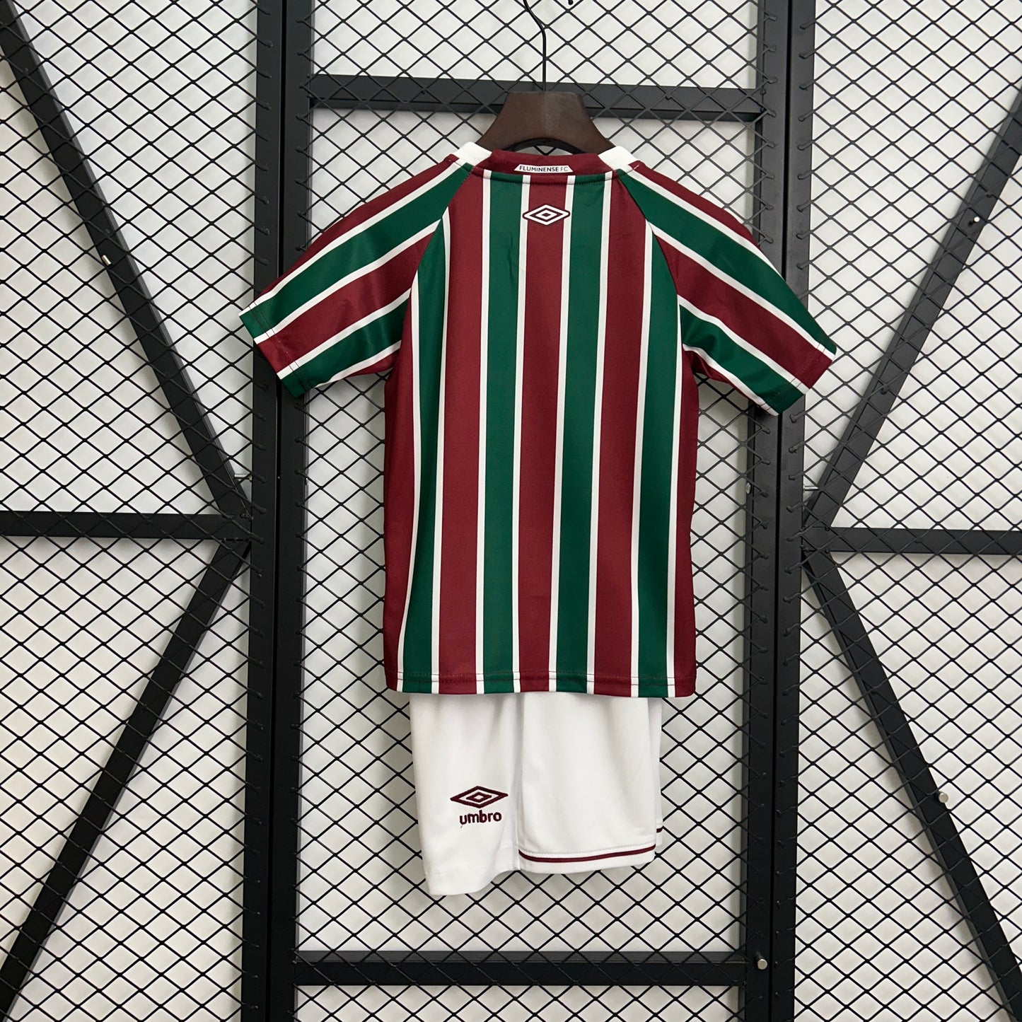 2025 Kids Fluminense