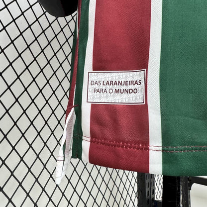 2025-26 Fluminense - Thai Quality