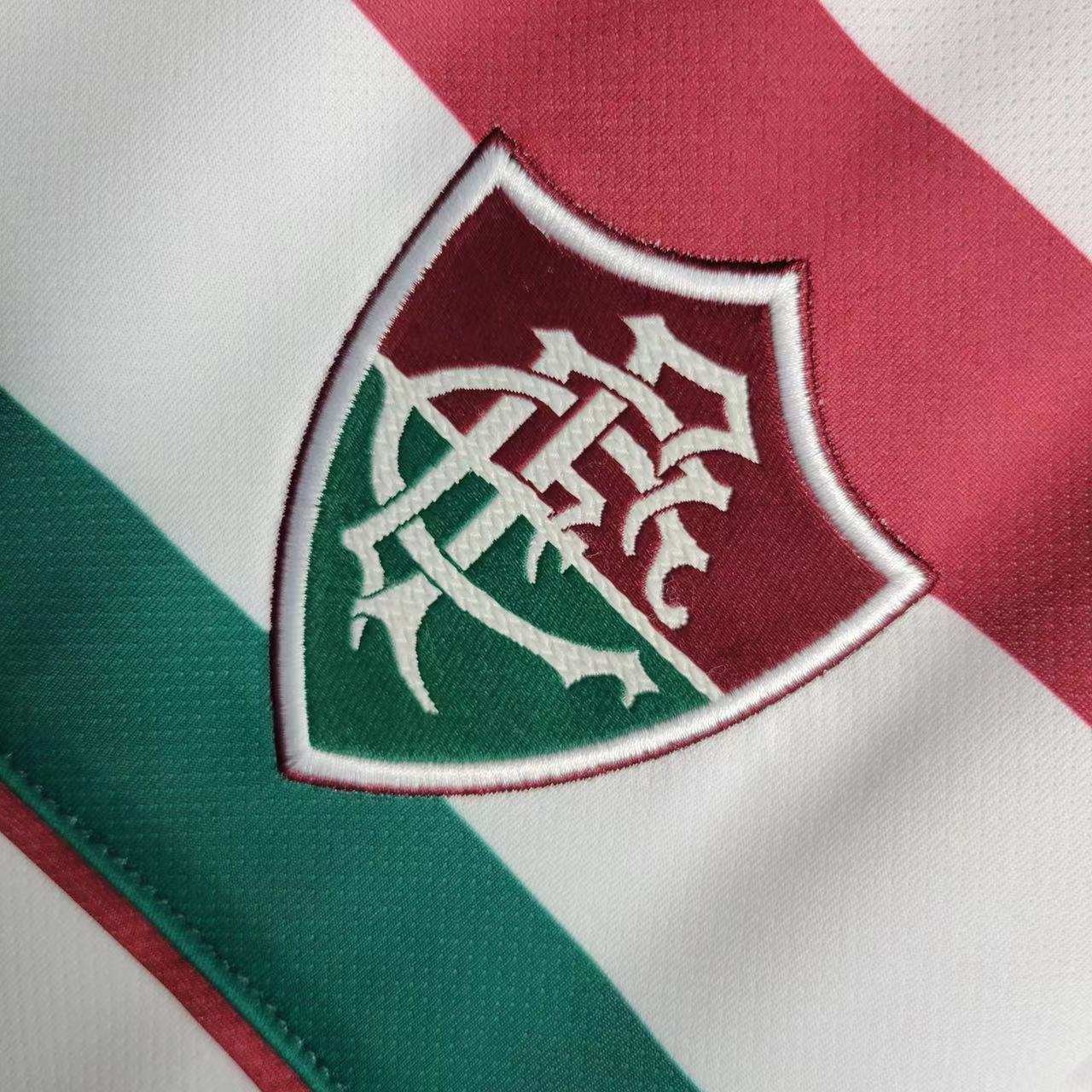 Women's Fluminense - Thai Quality