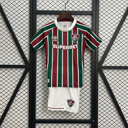 2025 Kids Fluminense