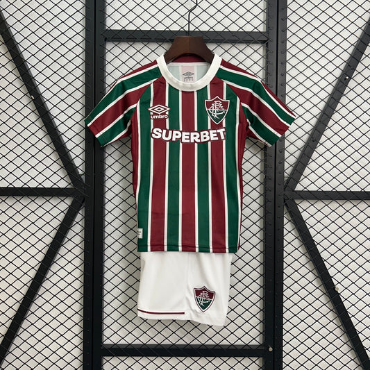 2025 Kids Fluminense