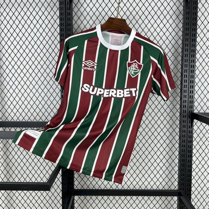 2025-26 Fluminense - Thai Quality