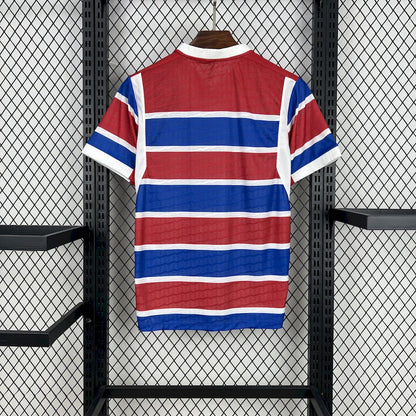 2025-26 Fortaleza - Thai Quality