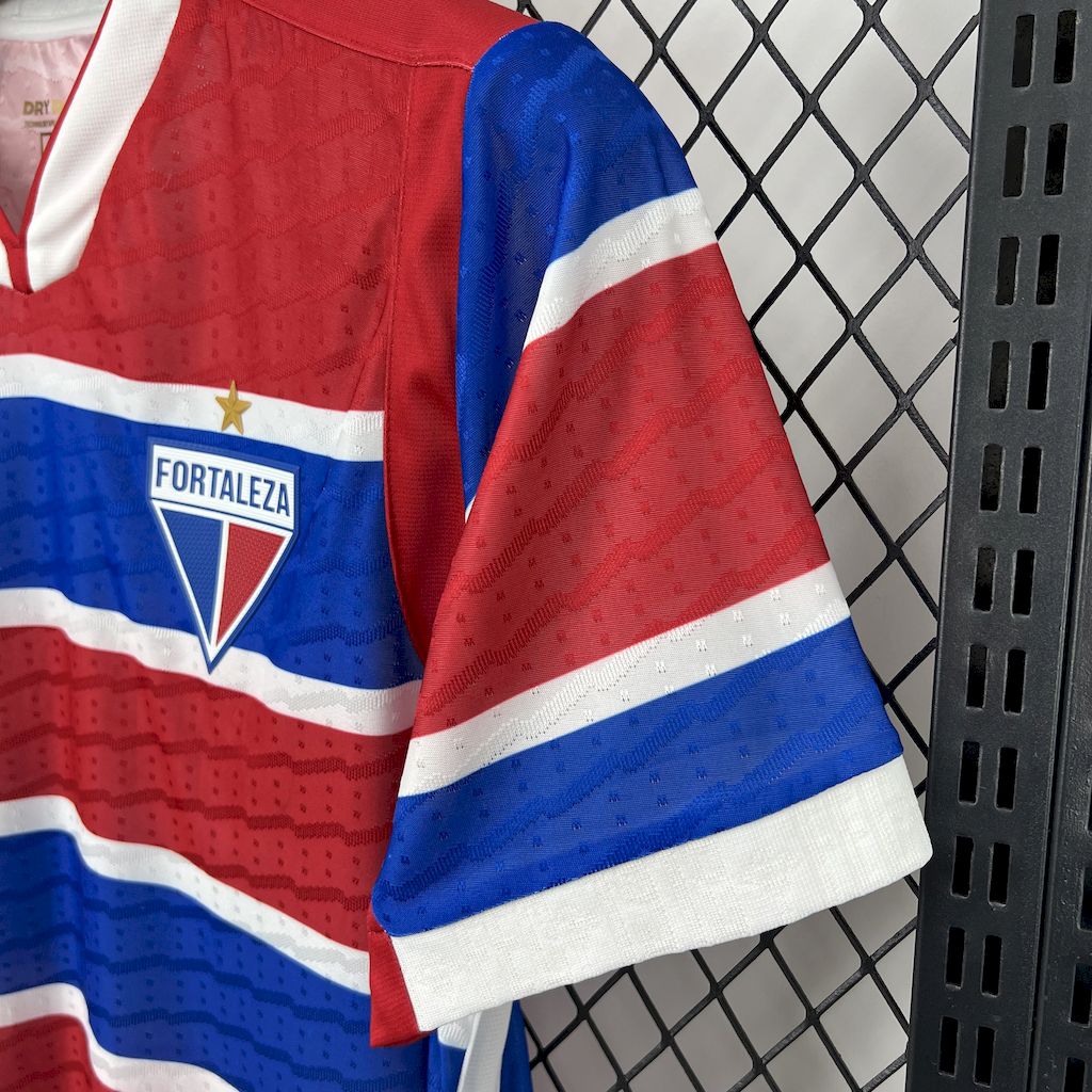 2025-26 Fortaleza - Thai Quality