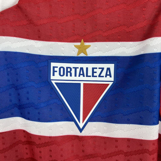 2025-26 Fortaleza - Thai Quality