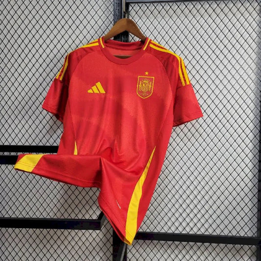 2024-25 Spain - Thai Quality