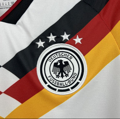 2025-26 Germany - Thai Quality