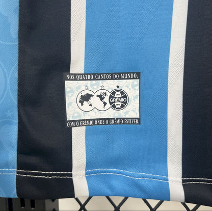 2025-26 Grêmio - Thai Quality