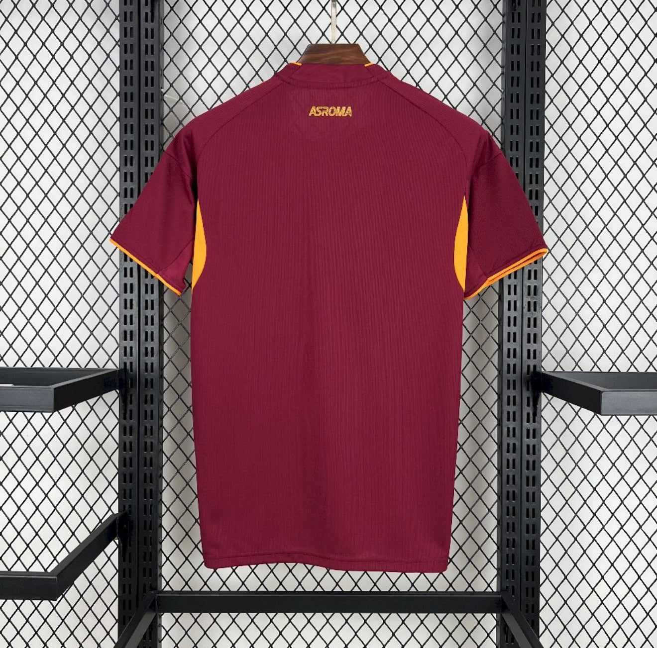 2025 Roma - Thai Quality