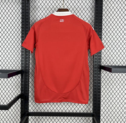 2025-26 Internacional - Thai Quality