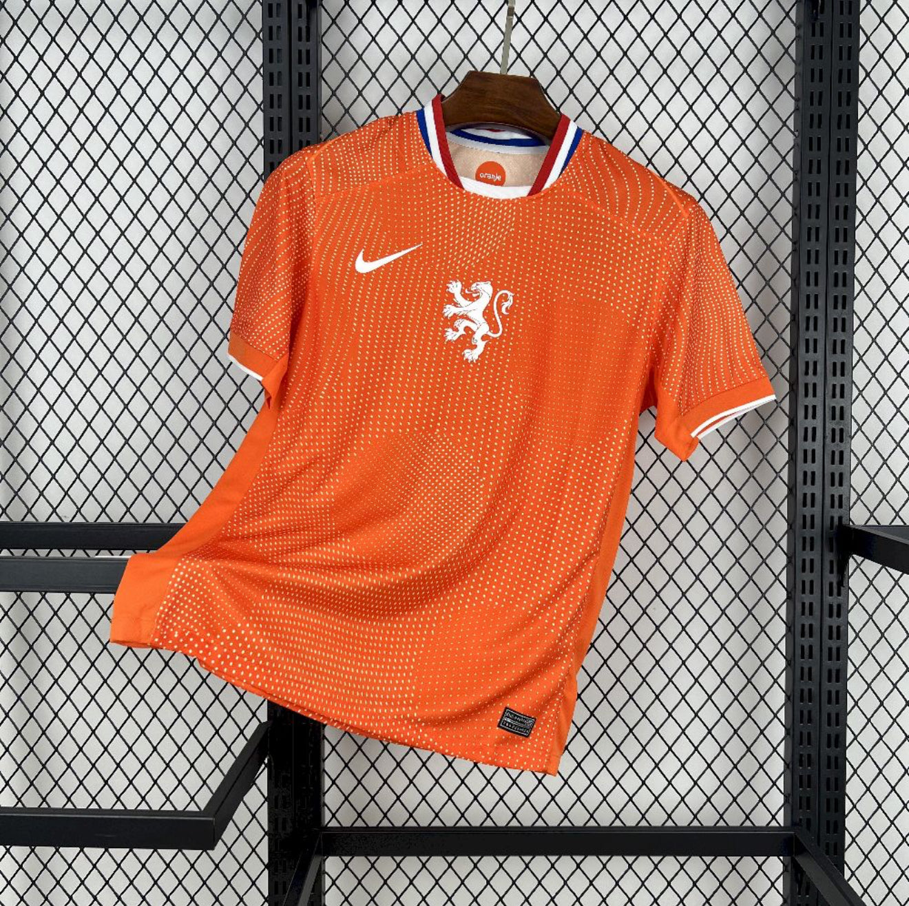 2025-26 Netherlands - Thai Quality