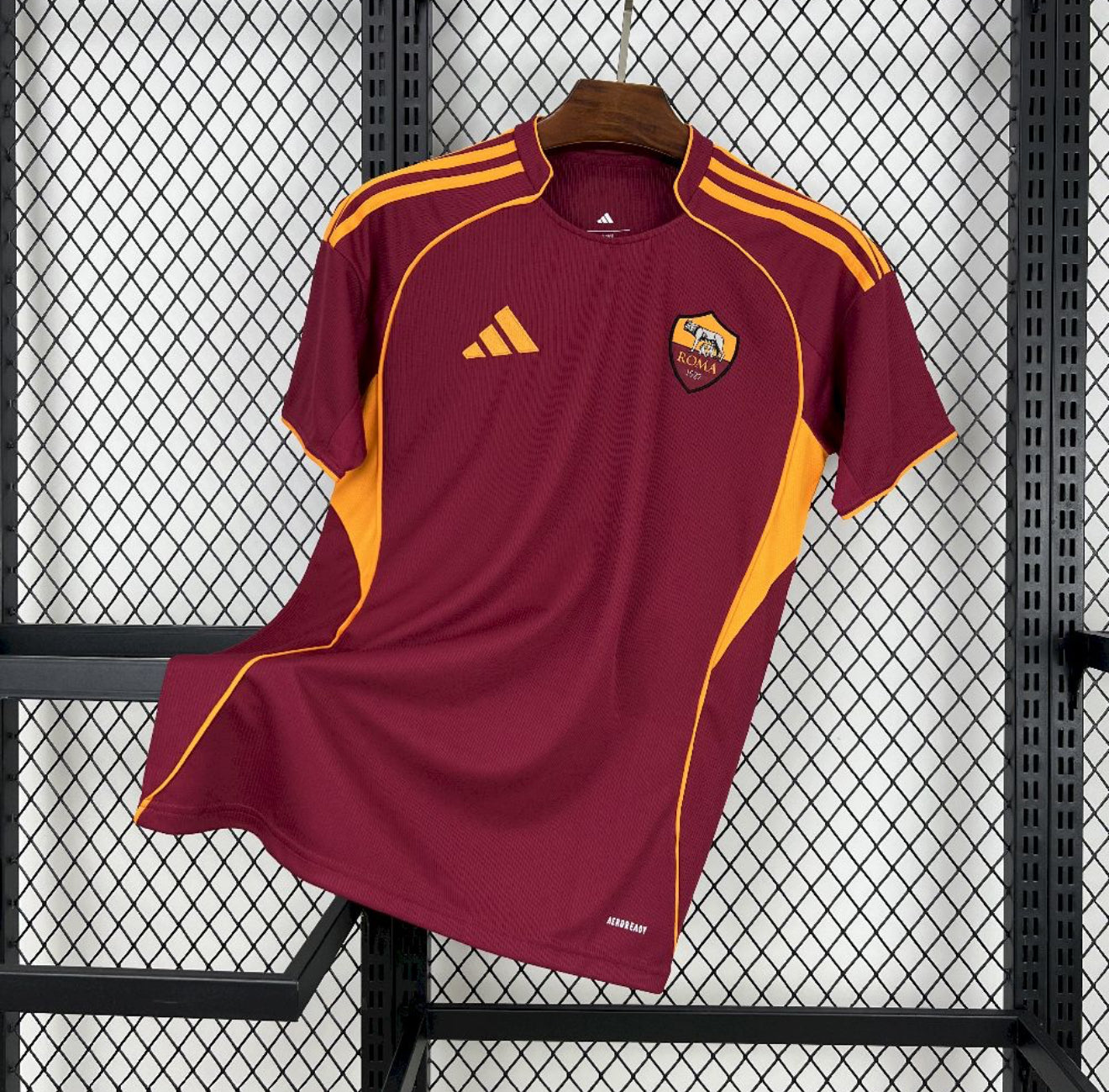 2025 Roma - Thai Quality