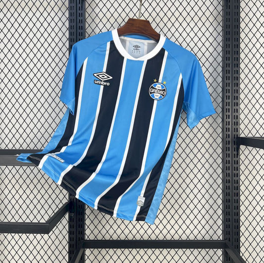 2025-26 Grêmio - Thai Quality