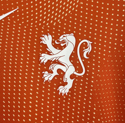 2025-26 Netherlands - Thai Quality