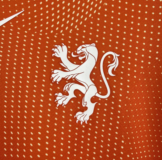 2025-26 Netherlands - Thai Quality