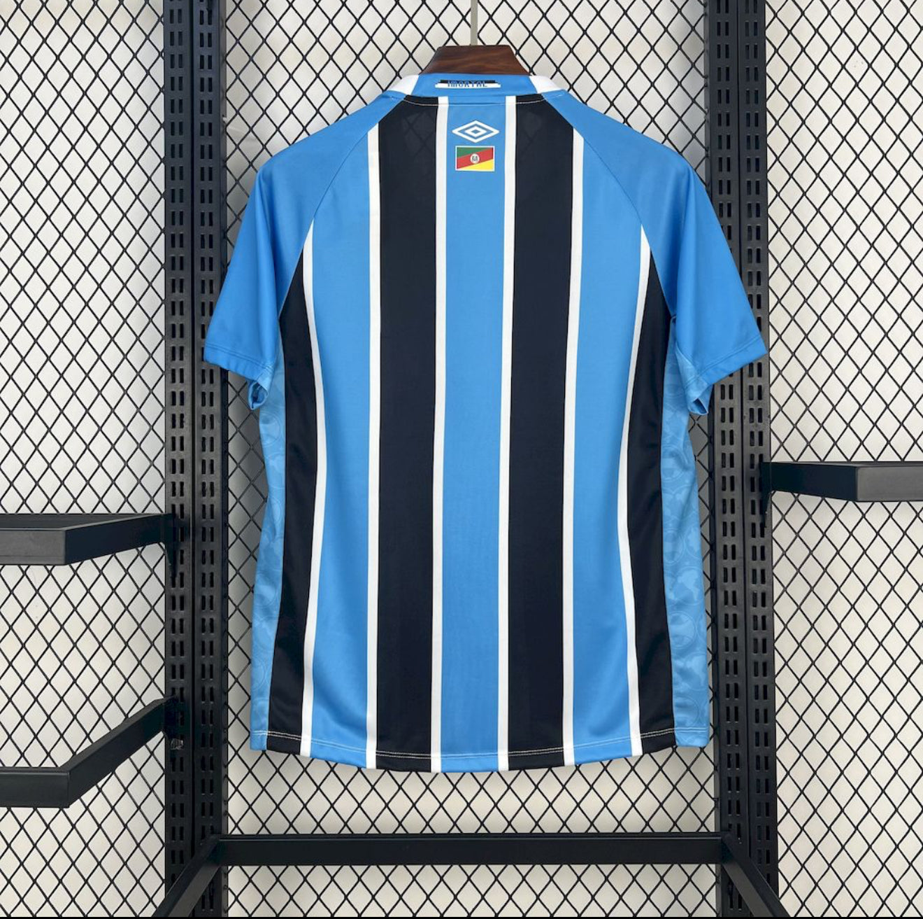2025-26 Grêmio - Thai Quality