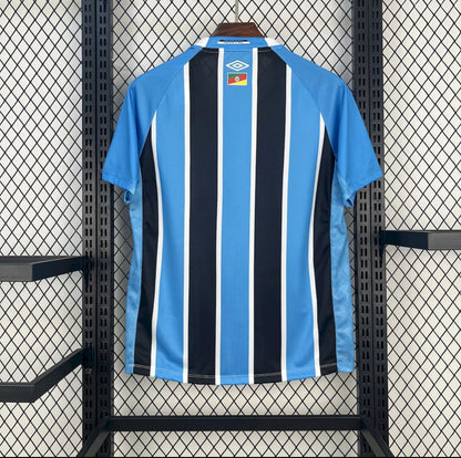 2025-26 Grêmio - Thai Quality