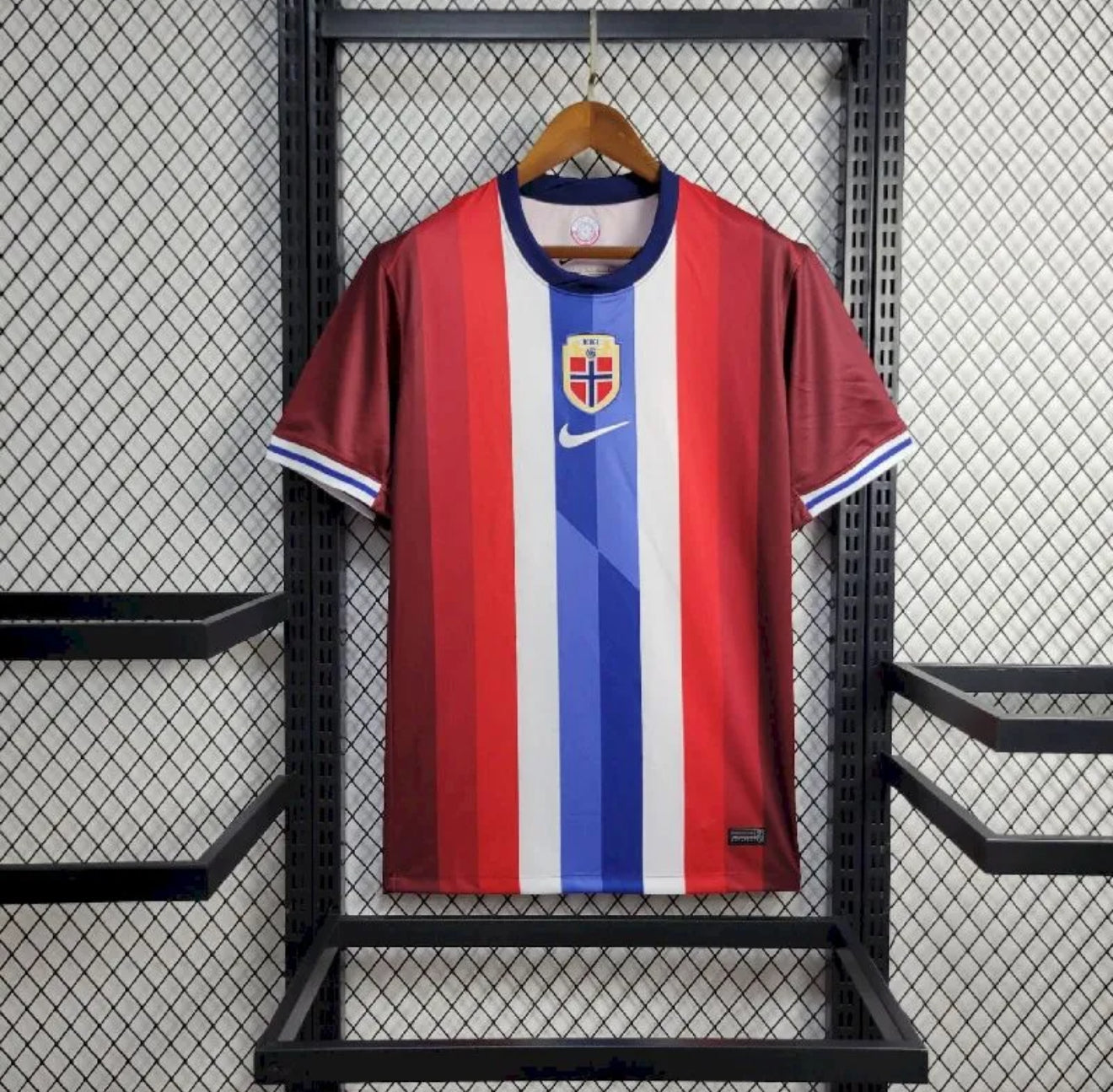 2024-25 Norway - Thai Quality