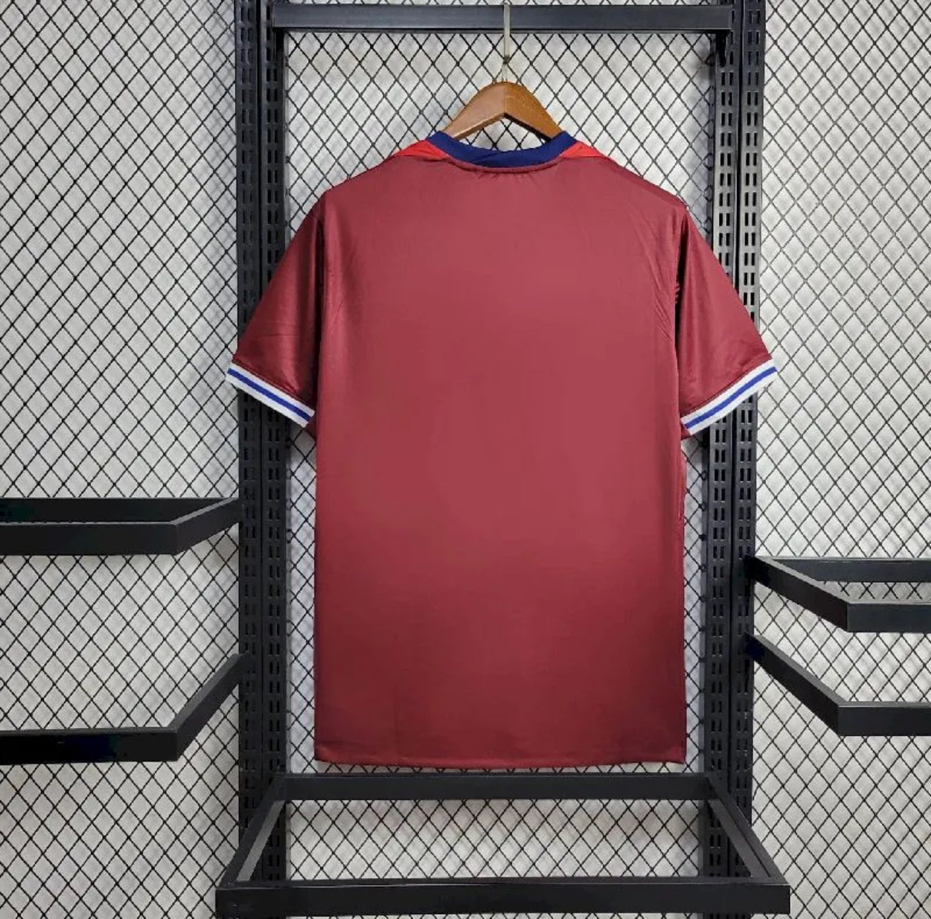 2024-25 Norway - Thai Quality