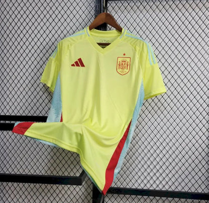 2024-25 Spain - Thai Quality