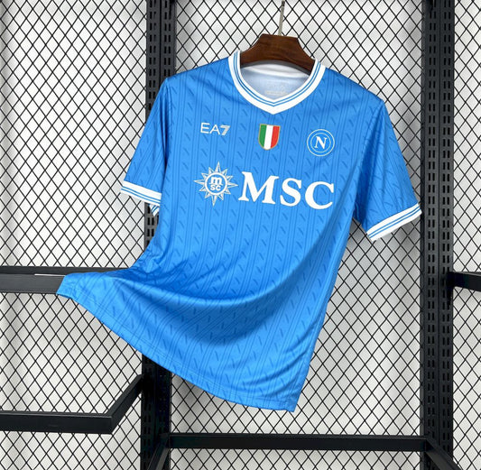 2025 Napoli - Thai Quality