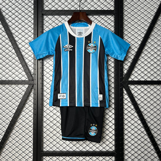 2025 Kids Gremio
