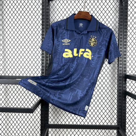 2025-26 Grêmio - Thai Quality