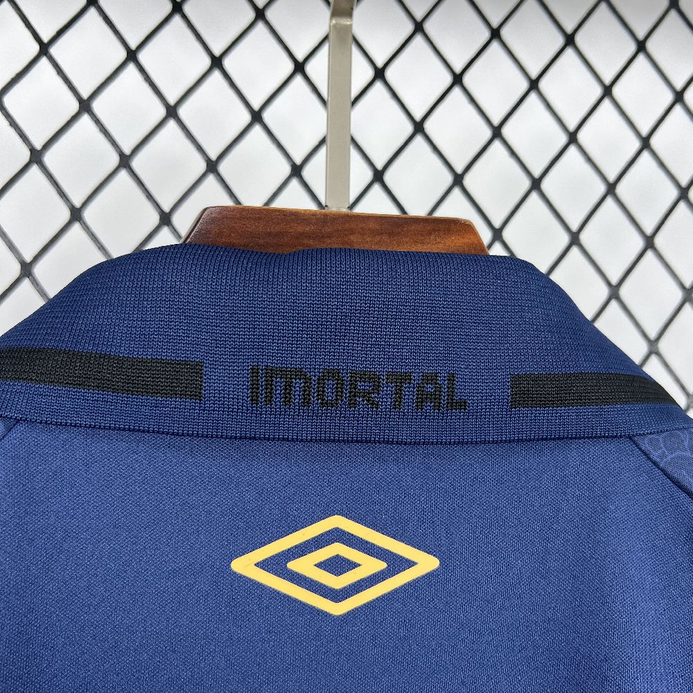 2025-26 Grêmio - Thai Quality