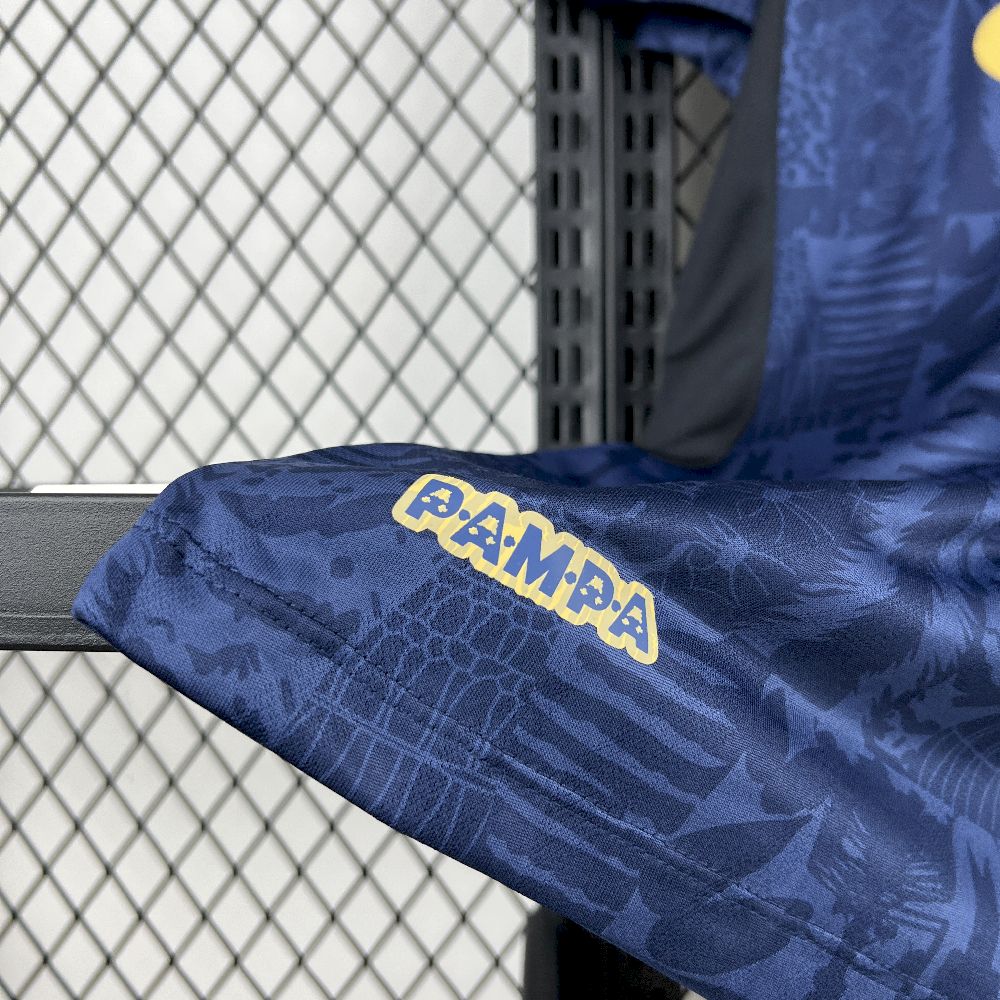 2025-26 Grêmio - Thai Quality