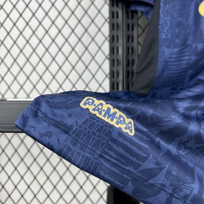 2025-26 Grêmio - Thai Quality