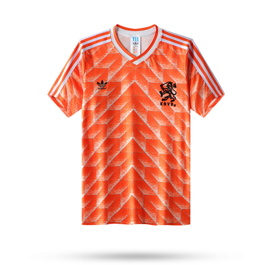 1988 Netherlands