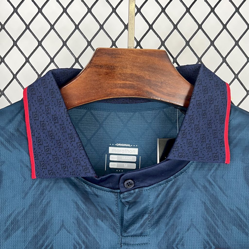 2025-26 Ecuador - Thai Quality