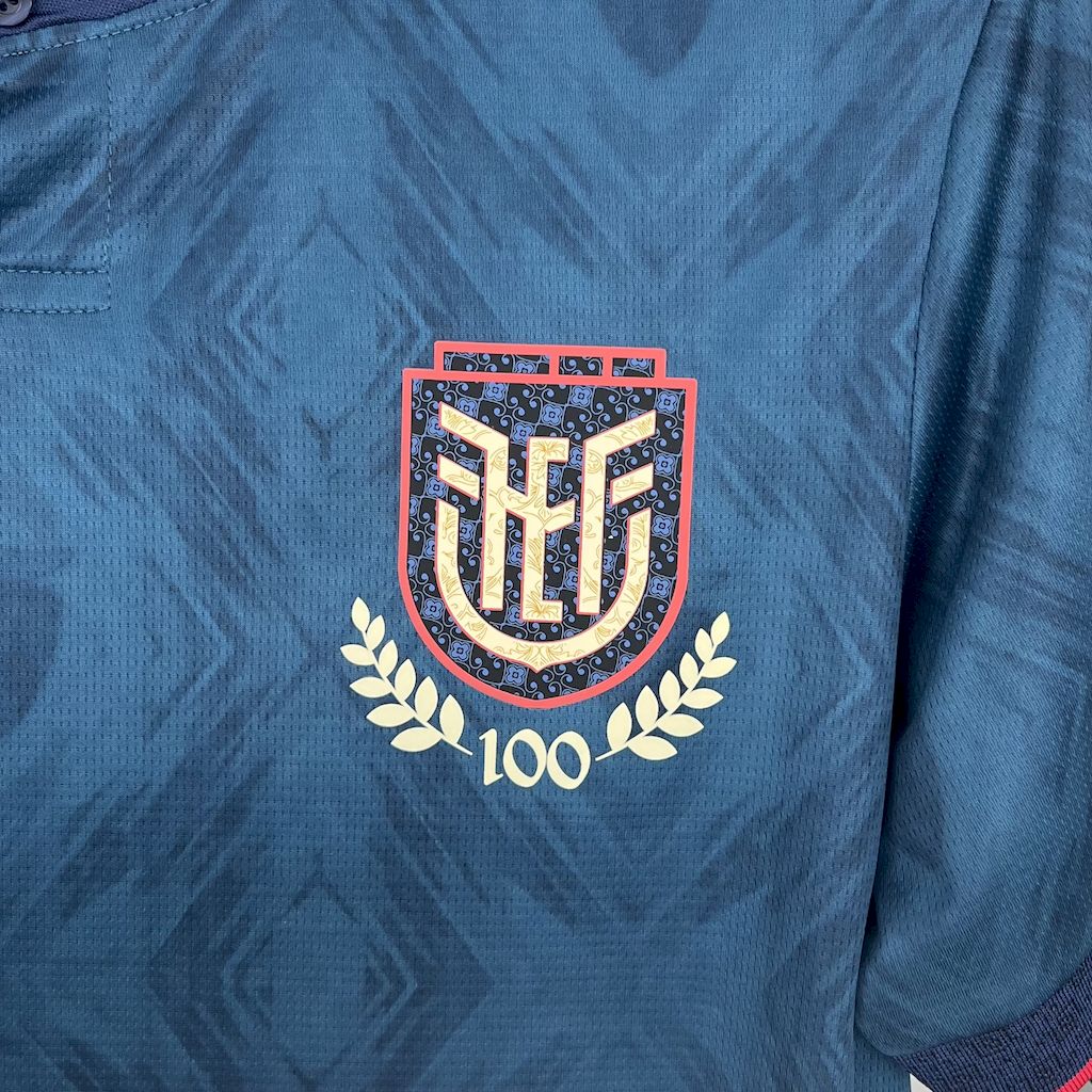 2025-26 Ecuador - Thai Quality