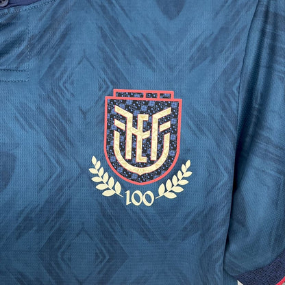 2025-26 Ecuador - Thai Quality